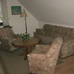 Ferienwohnung Haus Hohm