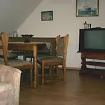 Ferienwohnung Haus Hohm