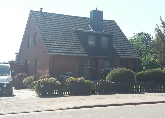 Ferienwohnung Haus Hohm