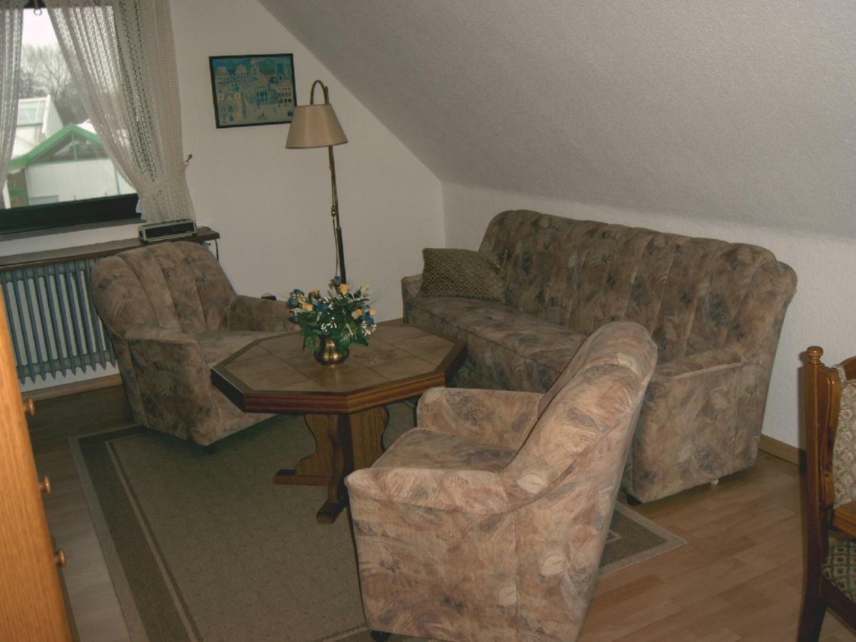 Ferienwohnung Haus Hohm Apartment Cuxhaven