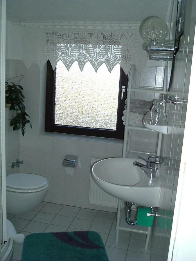 Apartment Ferienwohnung Haus Hohm Cuxhaven