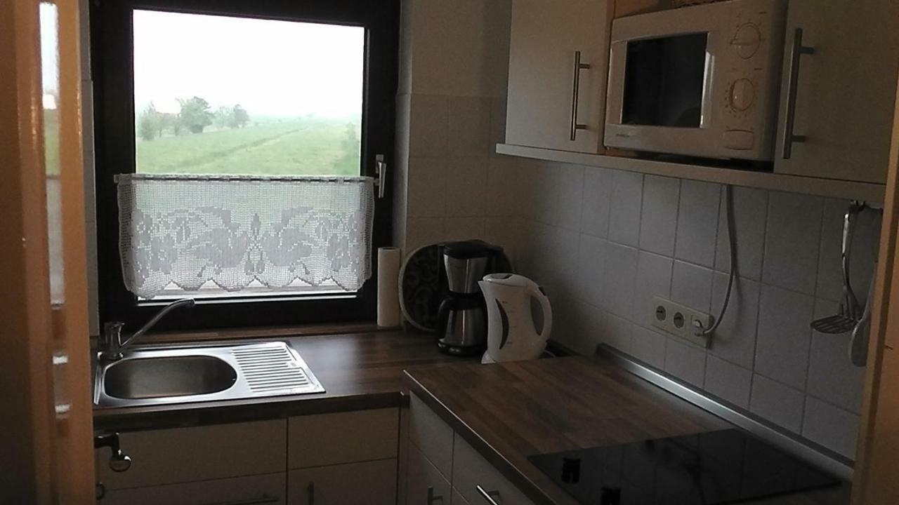 Ferienwohnung Haus Hohm *