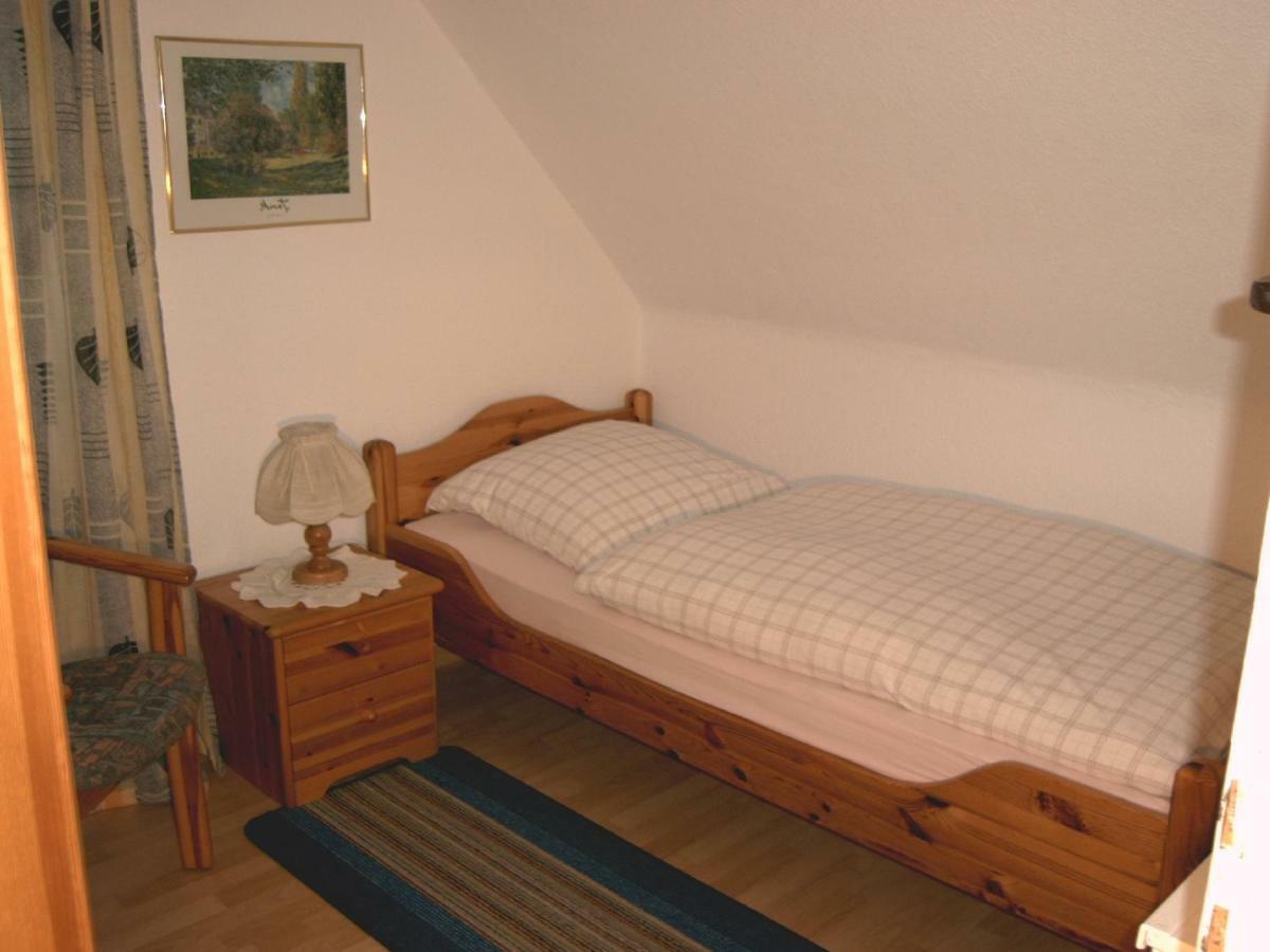 Ferienwohnung Haus Hohm * Cuxhaven