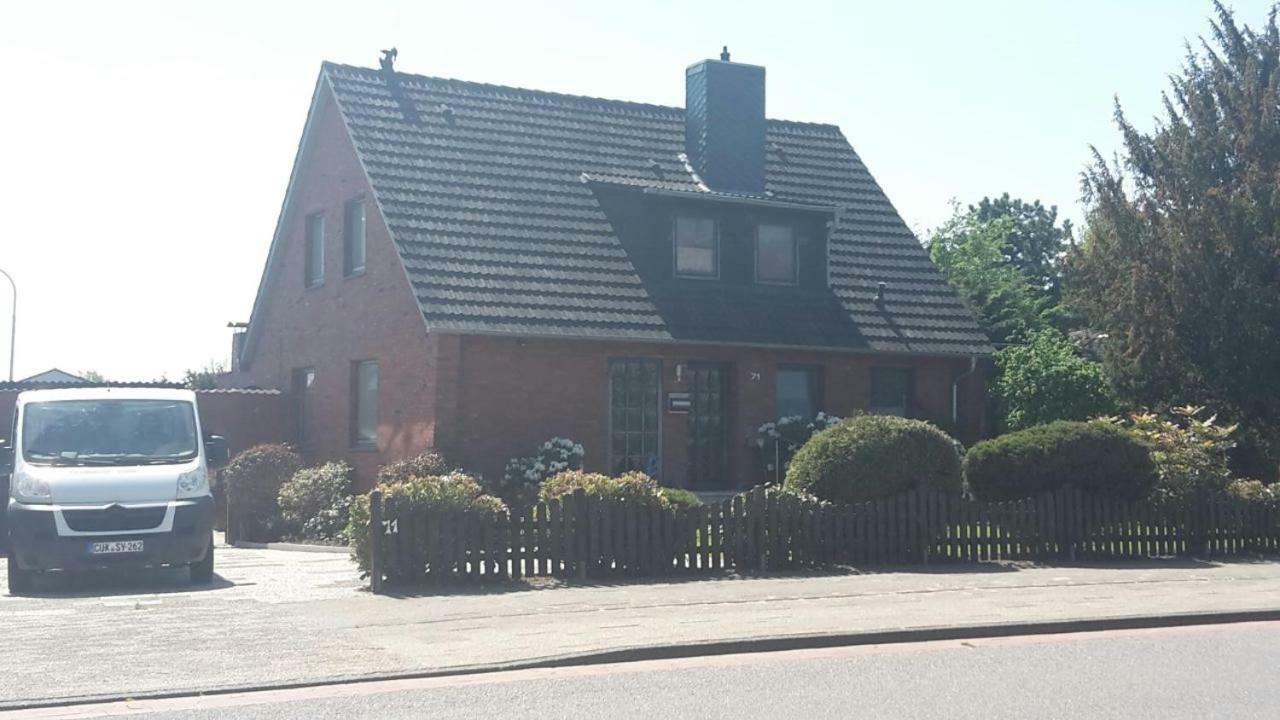 Ferienwohnung Haus Hohm *
